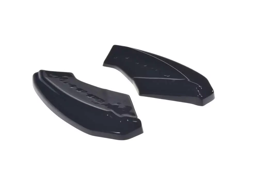 Rear Side Splitters Audi Tt Rs 8s - Image 4