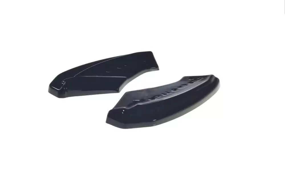 Rear Side Splitters Audi Tt Rs 8s - Image 6