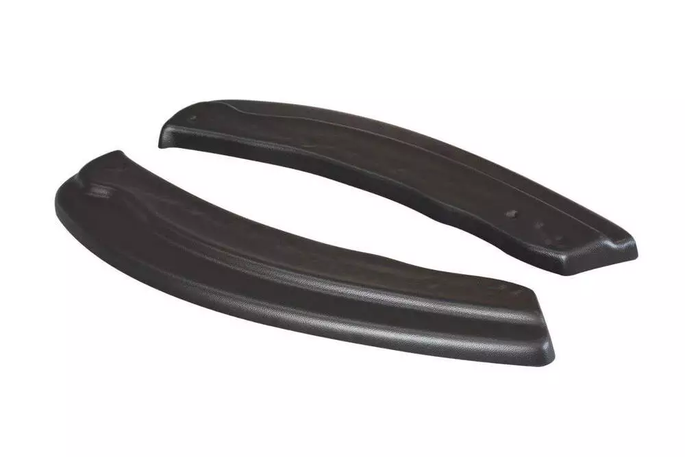 Rear Side Splitters Ford Focus St-line Mk3 Fl - Image 4