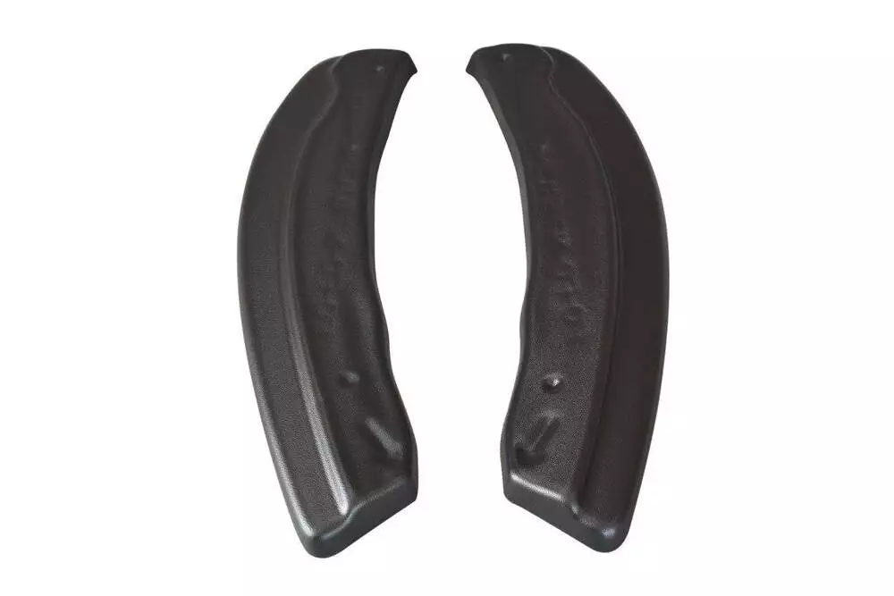 Rear Side Splitters Ford Focus St-line Mk3 Fl - Image 5