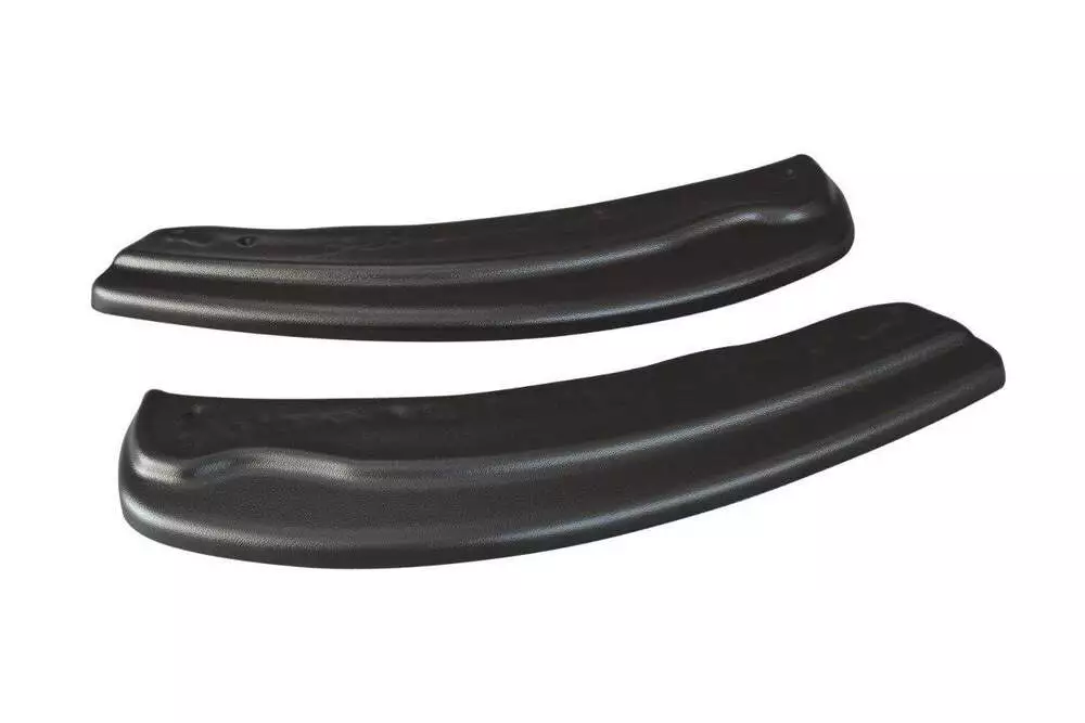 Rear Side Splitters Ford Focus St-line Mk3 Fl - Image 6