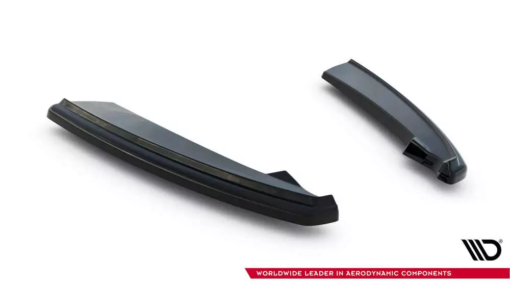 Rear Side Splitters Lexus Lc 500 - Image 5