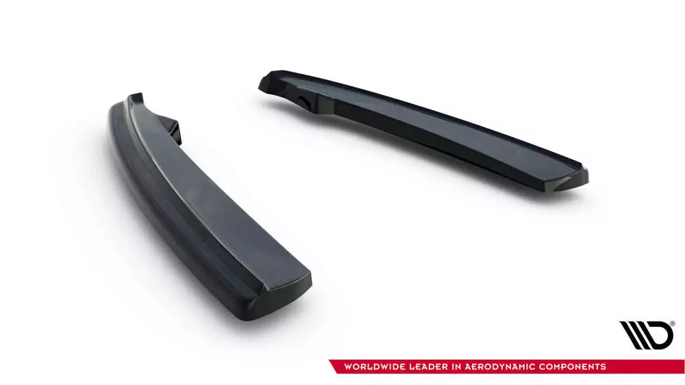 Rear Side Splitters Lexus Lc 500 - Image 6