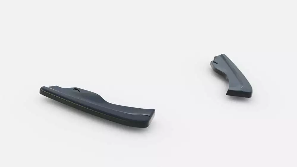 Rear Side Splitters Mazda Mx-5 Nd (Mk4) - Image 3