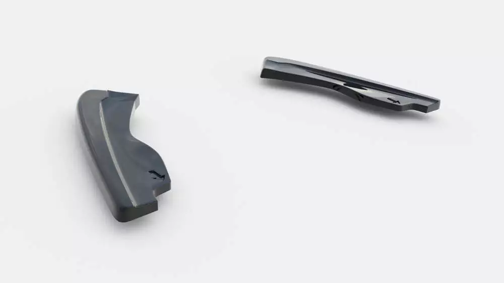 Rear Side Splitters Mazda Mx-5 Nd (Mk4) - Image 4