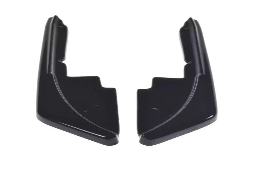 Rear Side Splitters Peugeot 508 Petrol Mk2 - Image 5