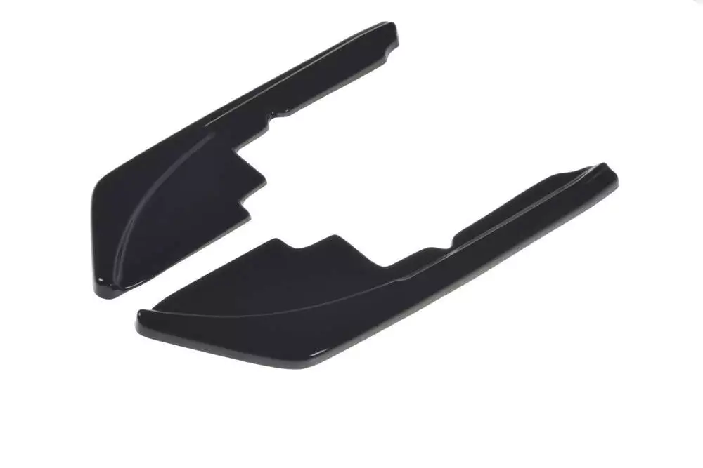 Rear Side Splitters Peugeot 508 Petrol Mk2 - Image 6