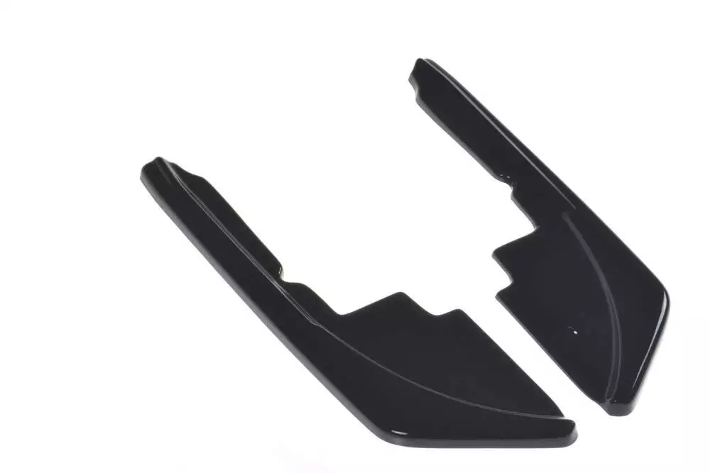 Rear Side Splitters Peugeot 508 Petrol Mk2 - Image 7