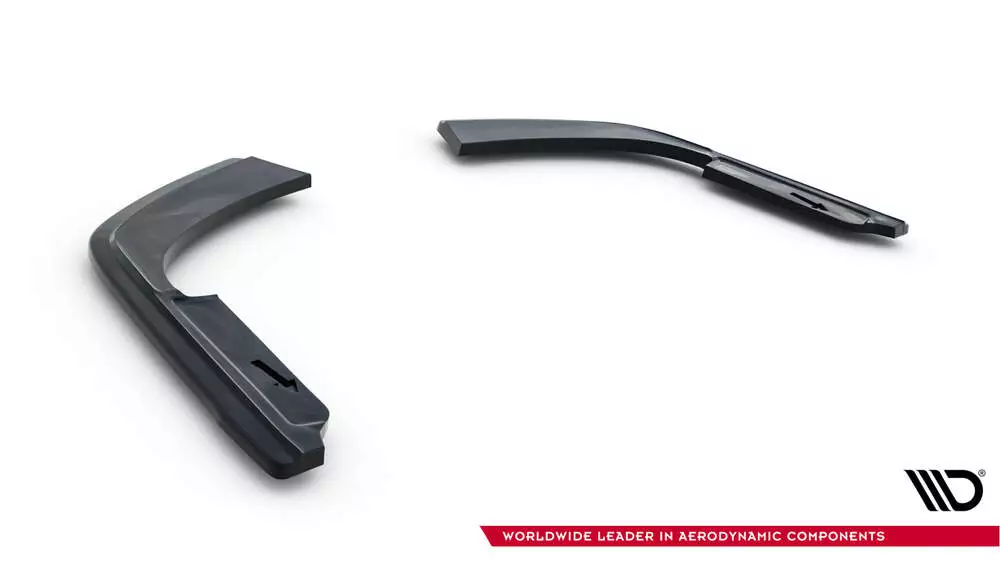 Rear Side Splitters Renault Talisman - Image 5