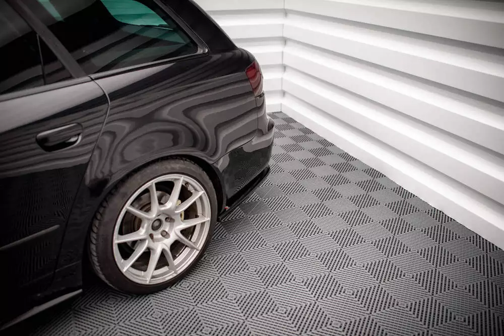 Rear Side Splitters Seat Exeo - Image 3