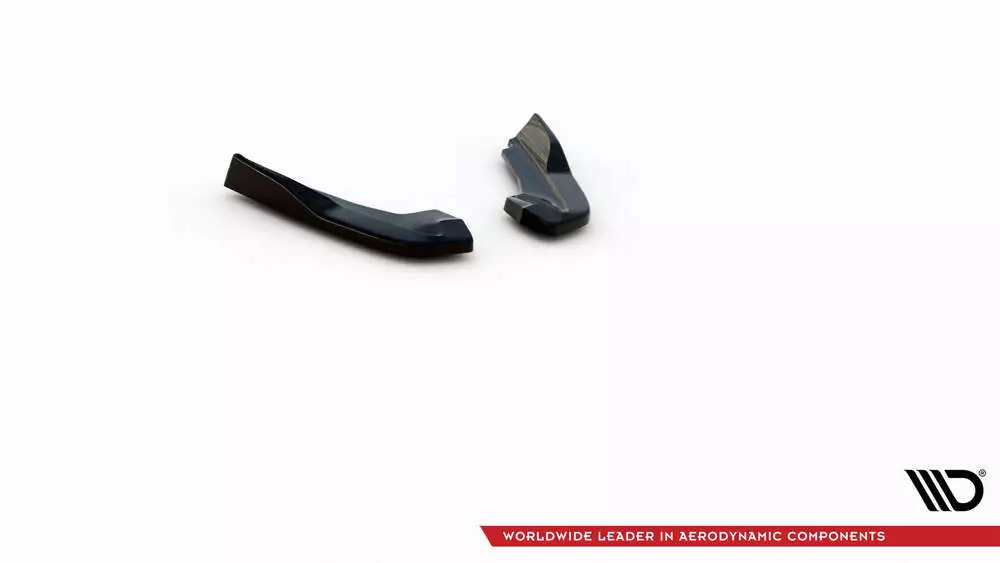 Rear Side Splitters V.2 Ford Focus Hatchback St Mk4 - Image 10