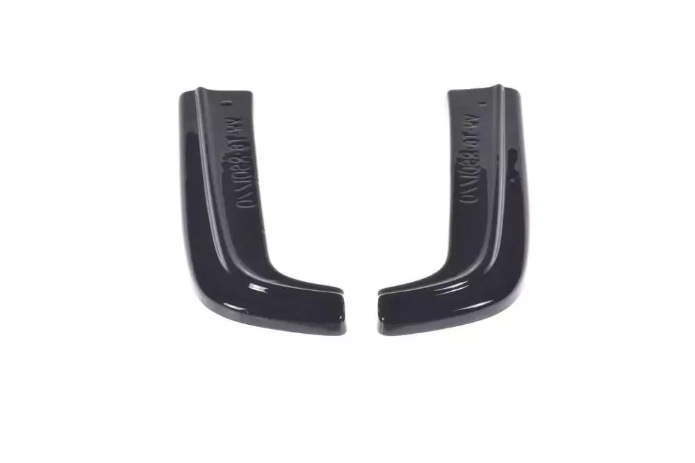 Rear Side Splitters Volkswagen T6 - Image 5
