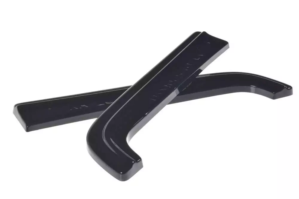 Rear Side Splitters Volkswagen T6 - Image 6