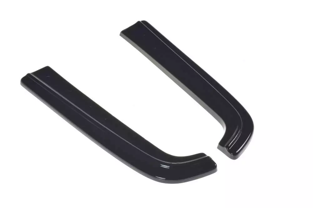 Rear Side Splitters Volkswagen T6 - Image 7