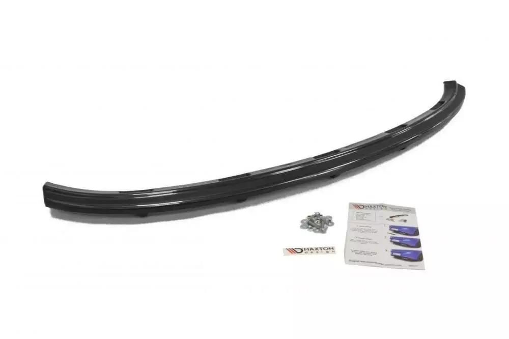 Rear Splitter Alfa Romeo Brera (With Vertical Bars) - Image 4