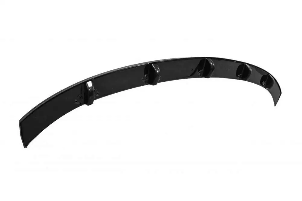 Rear Splitter Alfa Romeo Brera (With Vertical Bars) - Image 5
