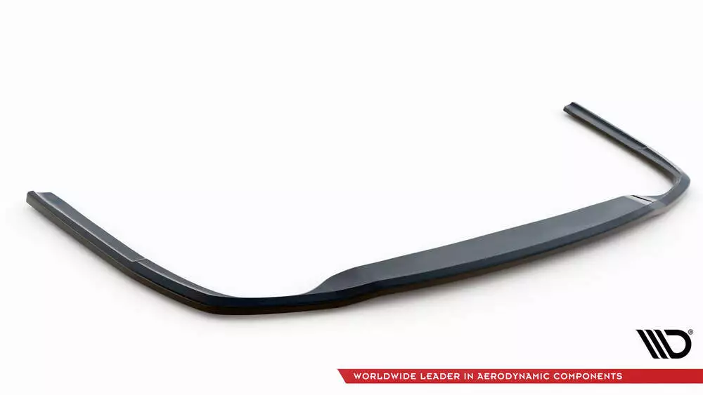 Rear Splitter Audi A6 C8 - Image 4