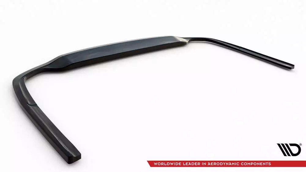 Rear Splitter Audi A6 C8 - Image 5