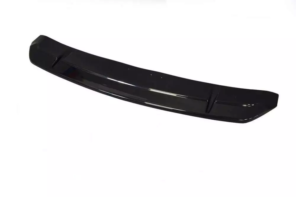 Rear Splitter Audi Rs7 C7 - Image 6