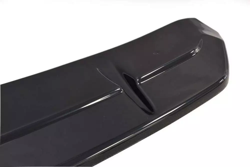 Rear Splitter Audi Rs7 C7 - Image 8