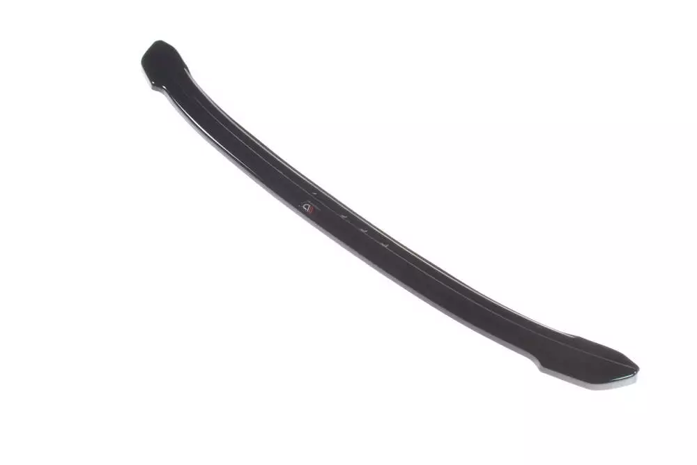 Rear Splitter Bmw 6 Gran Coupé - Image 5