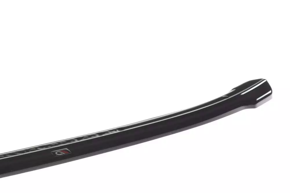 Rear Splitter Bmw 6 Gran Coupé - Image 6