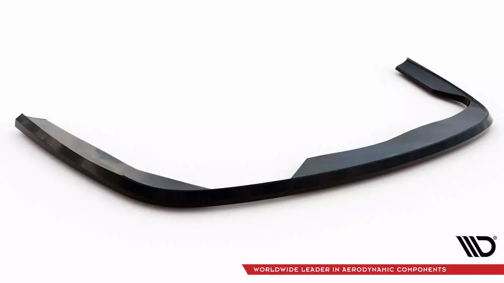 Rear Splitter Bmw 7 E65 - Image 5