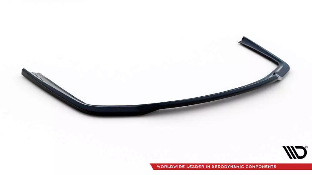 Rear Splitter Bmw 7 G11 / G12 Facelift - Image 4