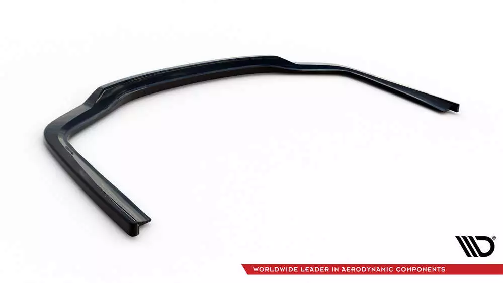 Rear Splitter Bmw 7 G11 / G12 Facelift - Image 5