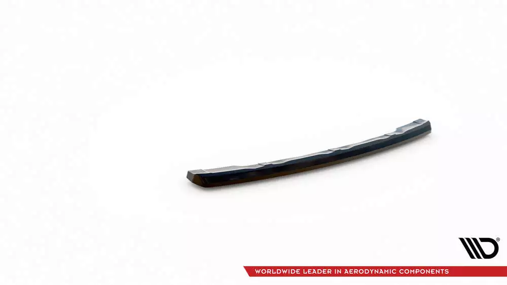 Rear Splitter Bmw X3 G01 - Image 4