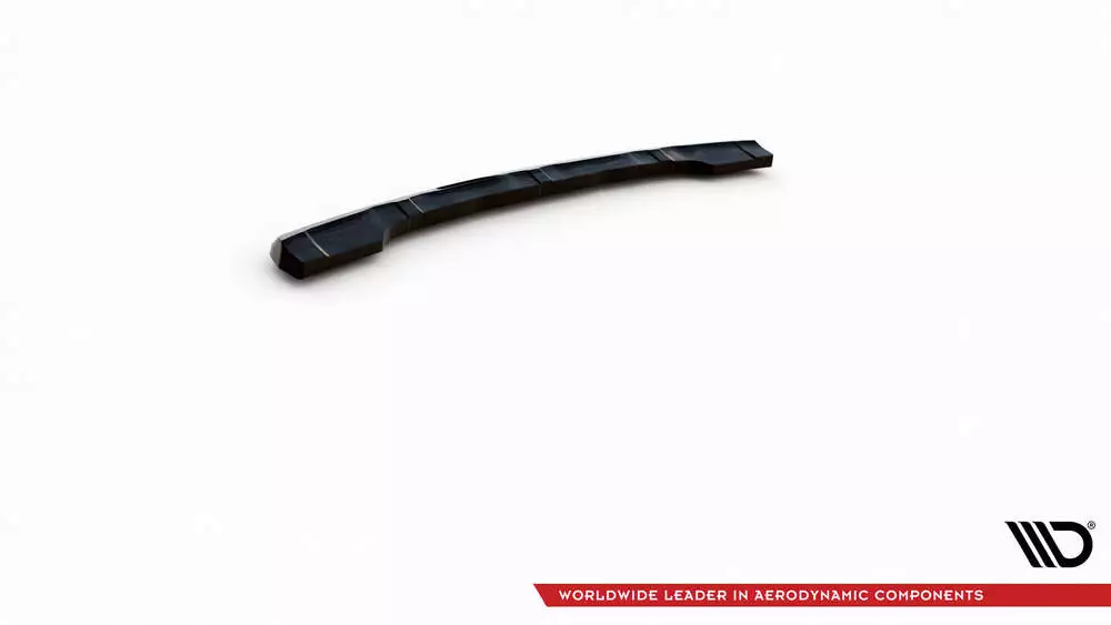 Rear Splitter Bmw X3 G01 - Image 5