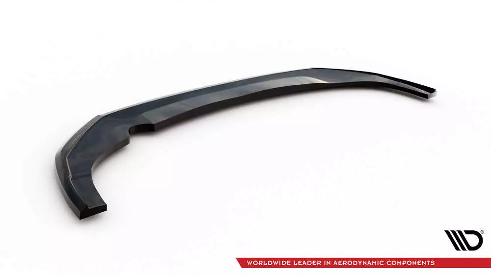 Rear Splitter Hyundai I30 Mk3 Facelift - Image 6