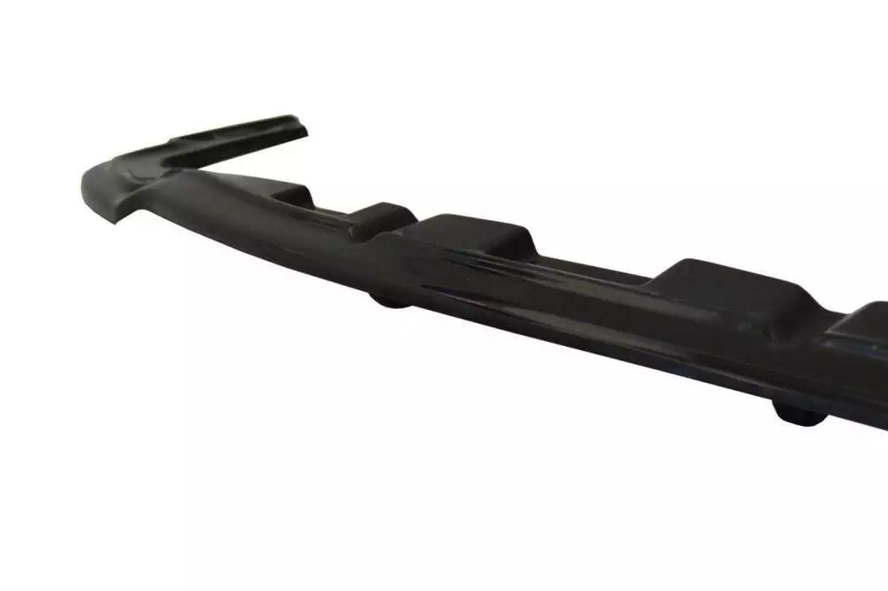 Rear Splitter Lexus Ct Mk1 Facelift (With Vertical Bars) - Image 2