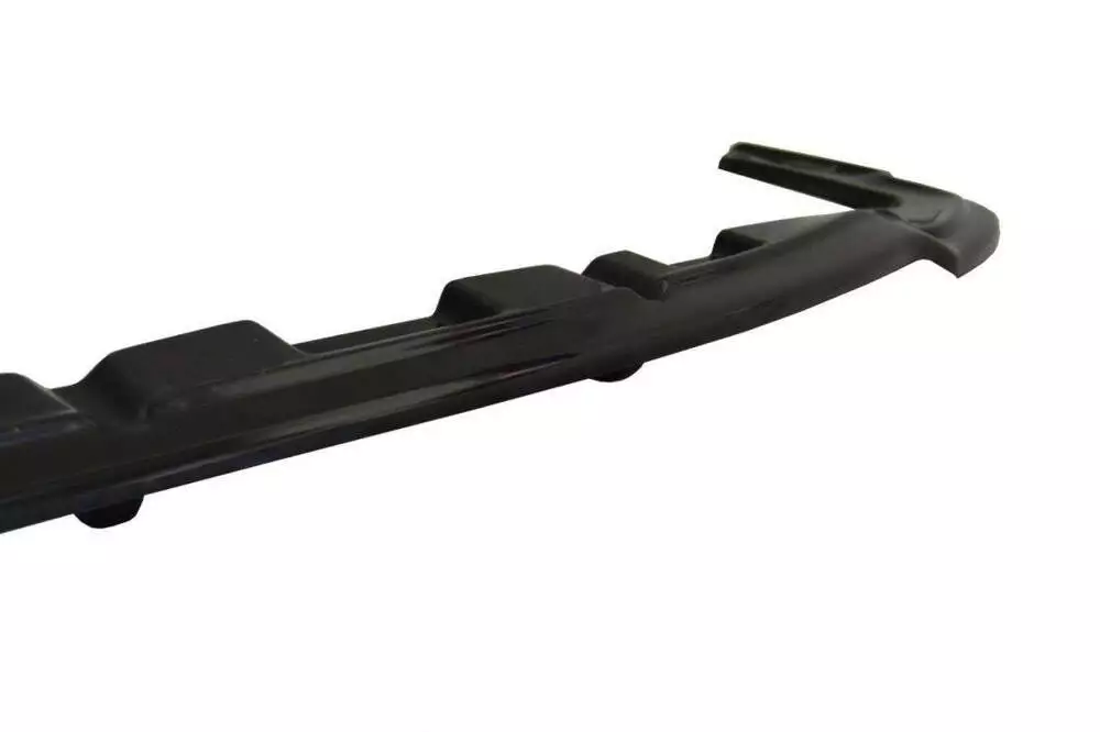 Rear Splitter Lexus Ct Mk1 Facelift (With Vertical Bars) - Image 4