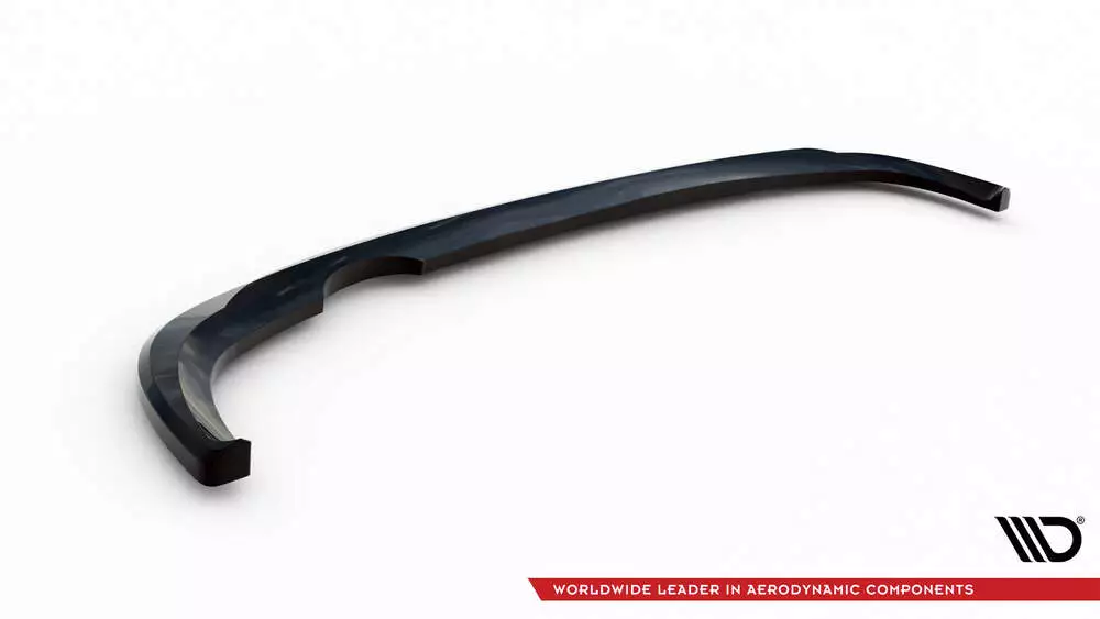 Rear Splitter Mercedes-benz Citan W415 - Image 5