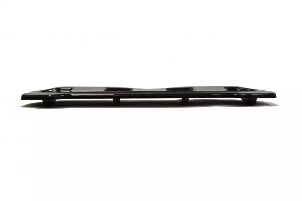 Rear Splitter Peugeot 308 Ii Gti (With Vertical Bars) - Image 5