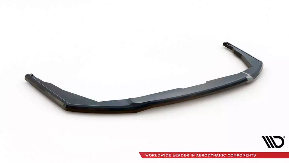 Rear Splitter Peugeot 308 Mk3 - Image 5