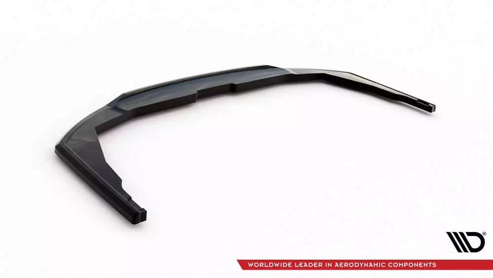 Rear Splitter Peugeot 308 Mk3 - Image 6