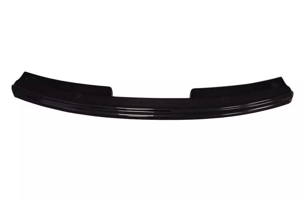 Rear Splitter Renault Laguna Mk 3 Coupe - Image 5
