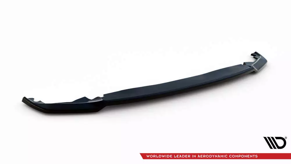 Rear Splitter Toyota Yaris Mk3 Facelift - Image 3