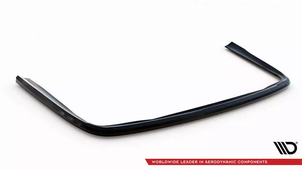 Rear Splitter V.2 Mercedes-benz S W222 - Image 4