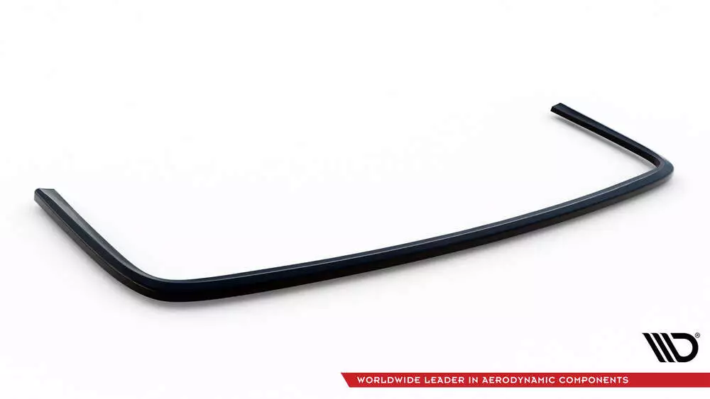Rear Splitter Volkswagen T6 Long Facelift - Image 4
