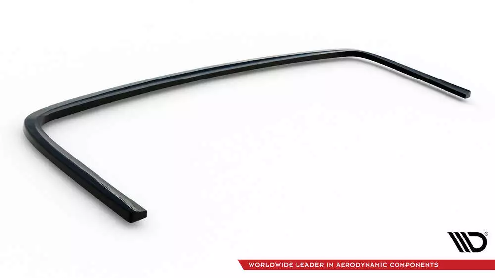 Rear Splitter Volkswagen T6 Long Facelift - Image 5