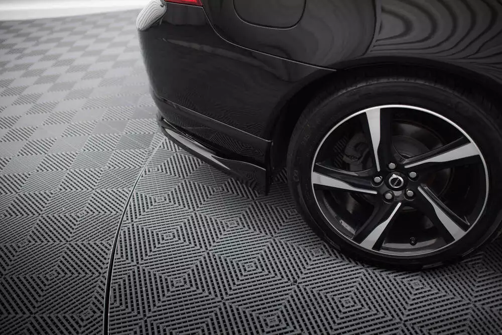 Rear Splitter Volvo S80 Mk2 - Image 3