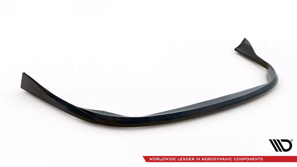 Rear Splitter Volvo S80 Mk2 - Image 4