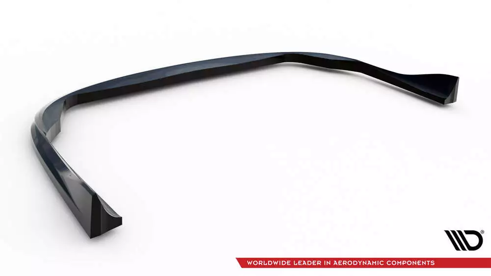 Rear Splitter Volvo S80 Mk2 - Image 5