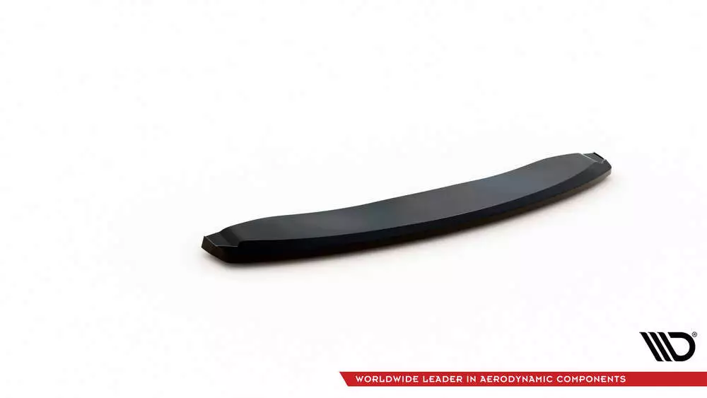 Rear Splitter For Audi A6 Avant / Sedan C7 - Image 4