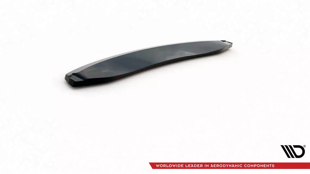 Rear Splitter For Audi A6 Avant / Sedan C7 - Image 5