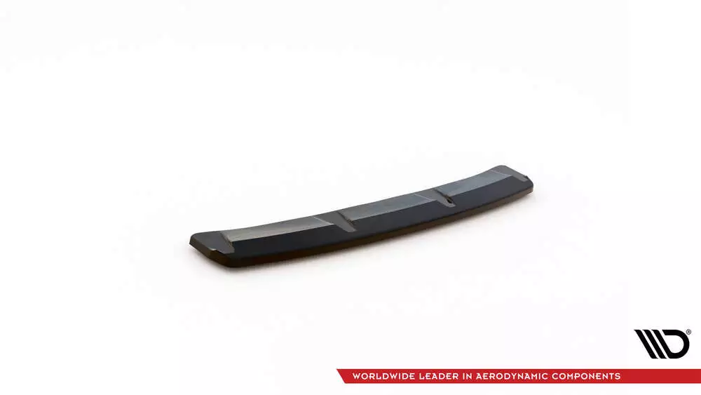 Rear Splitter For Audi S8 D5 - Image 4