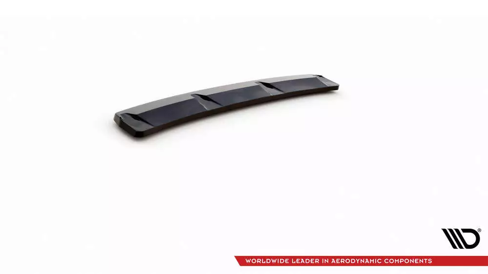 Rear Splitter For Audi S8 D5 - Image 5